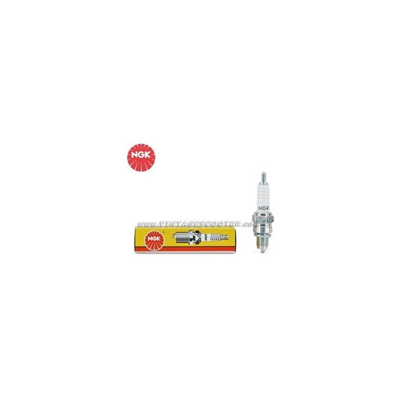 Bougie NGK culot court B7HS